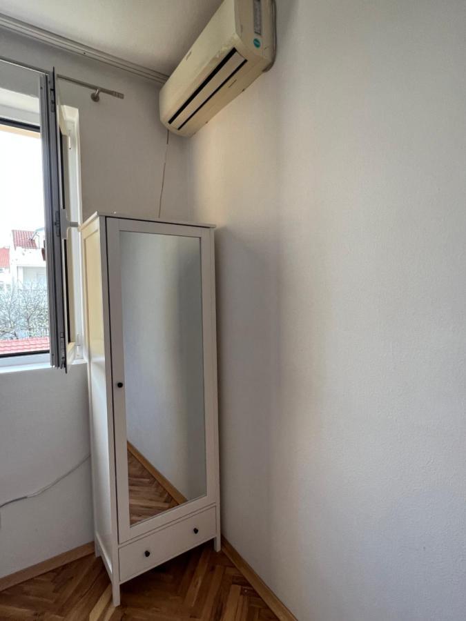 Ksenia Guesthouse Apartments And Studios Budva Exteriör bild