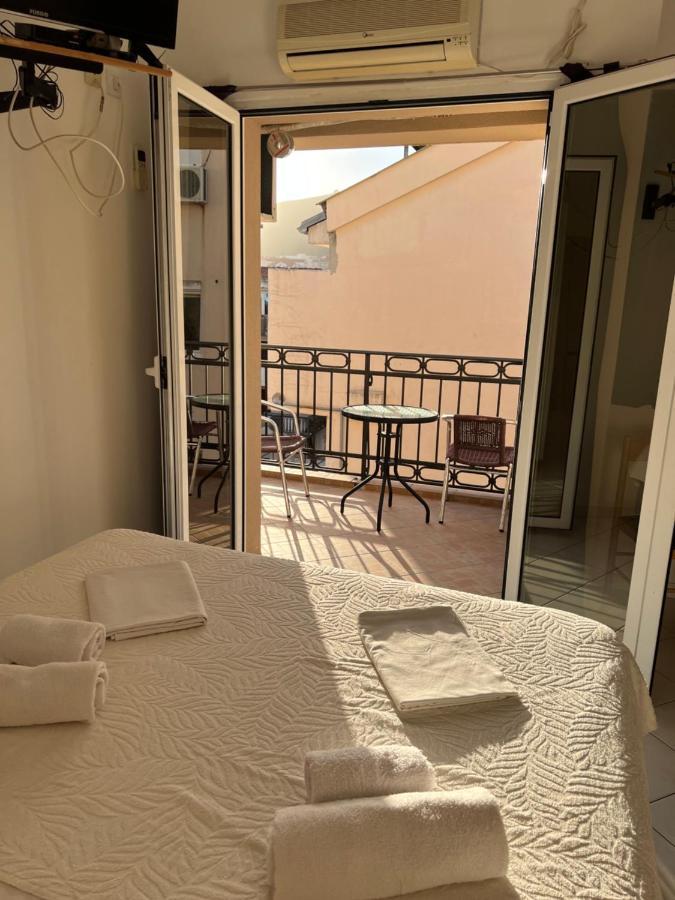 Ksenia Guesthouse Apartments And Studios Budva Exteriör bild