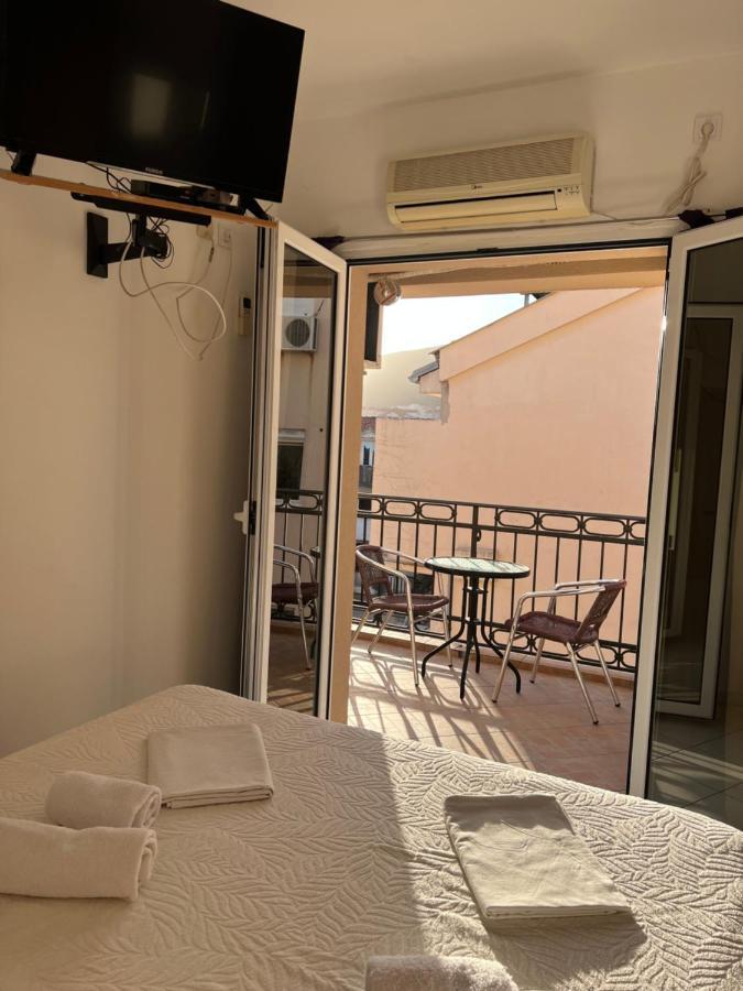 Ksenia Guesthouse Apartments And Studios Budva Exteriör bild